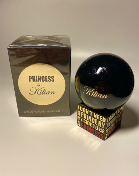 PRINCESS-18 Духи 100 мл (1614748334)