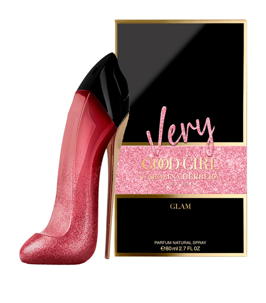 Carolina Herrera CH GOOD GIRL VERY GLAM 80 ML Духи 80 мл (1458021378)