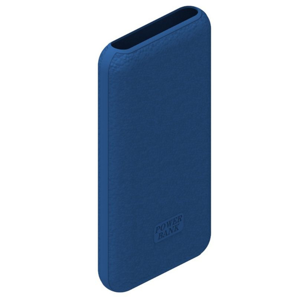Совместим с силиконовым чехлом ZMI QB820 для QB823 20000 мАч Power Bank ...