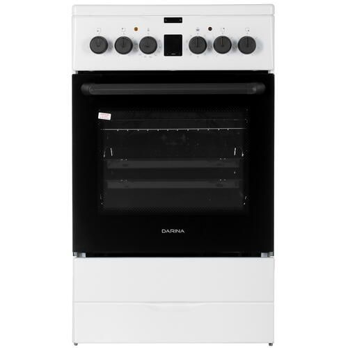 Электрическая плита DARINA PL2616W - купить по выгодной цене в интернет ...