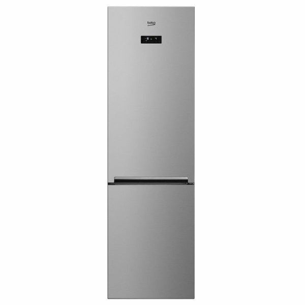 Холодильник Beko RCNK310E20, серебристый - купить по доступной цене в ...