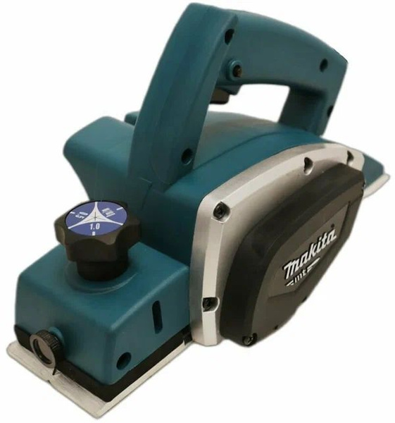 Электрорубанок Makita сетевой N1900B купить на OZON по низкой цене ...