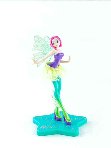 Фигурка текна Winx Club Сиреникс - купить по выгодной цене в интернет ...