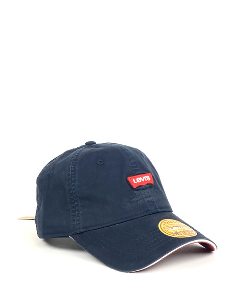 Бейсболка Levi's - купить с доставкой по выгодным ценам в интернет ...
