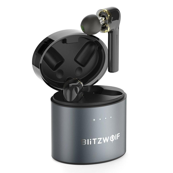 Наушники Внутриканальные BlitzWolf BW-FYE8 - купить по доступным ценам ...