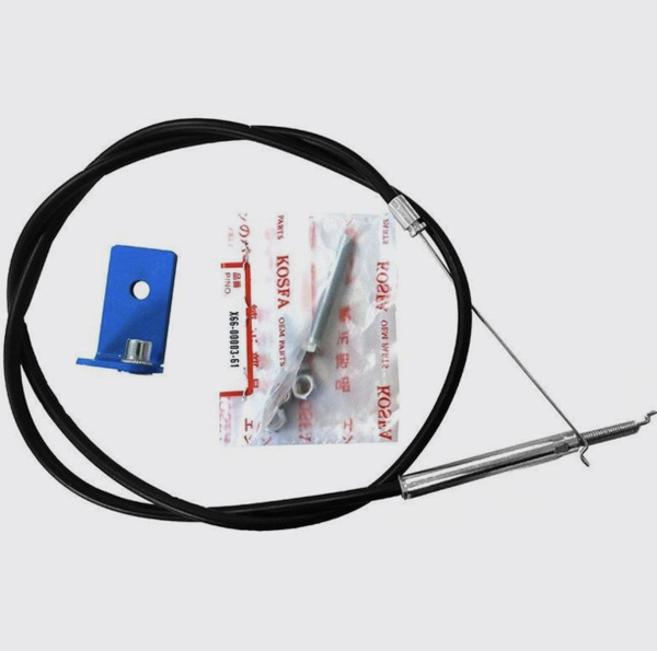 Комплектующее для мотоблока Комплект троса переключения передач ...