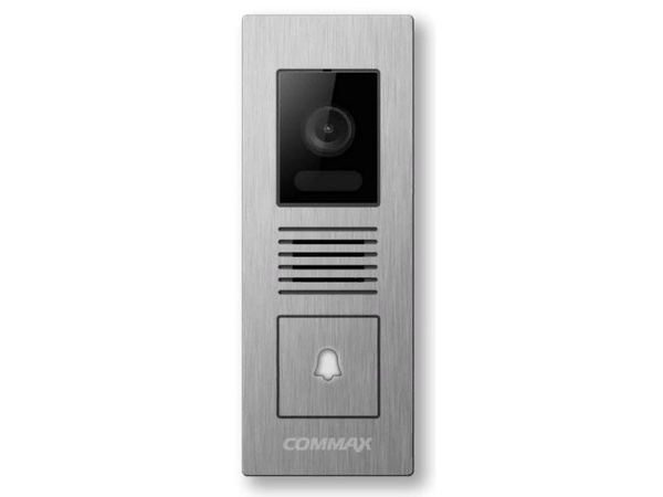 Вызывная панель Commax DRC-4PIP купить по низким ценам в интернет ...
