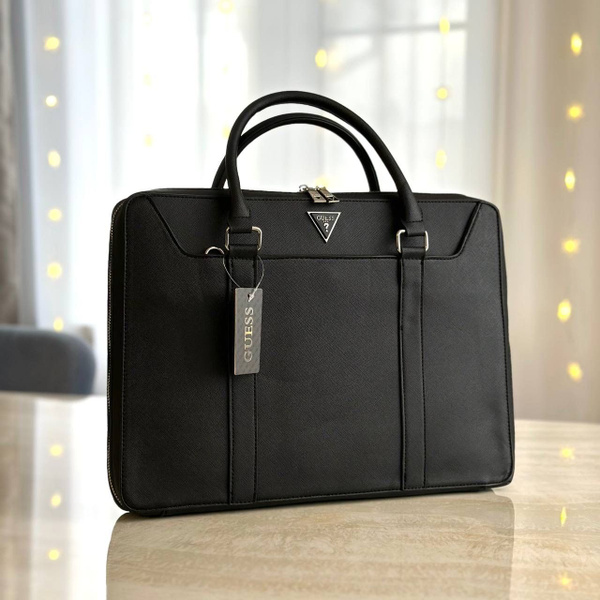 GUESS Портфель Certosa - купить с доставкой по выгодным ценам в ...