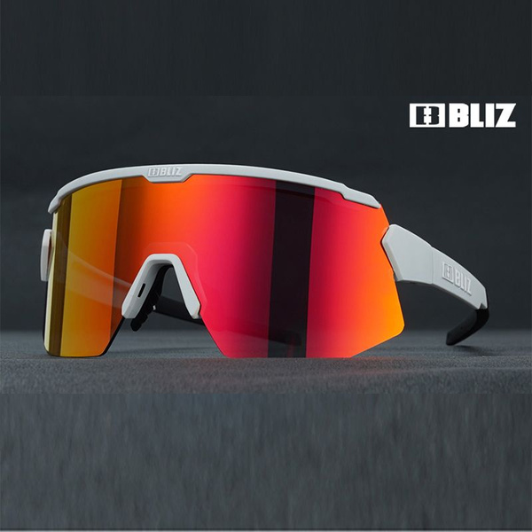Bliz Breeze Уличные велосипедные очки UV400 для мужчин и женщин купить ...