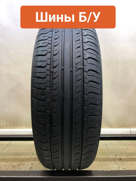 Шины для легковых автомобилей Hankook 205/60 16 Лето Нешипованные ...