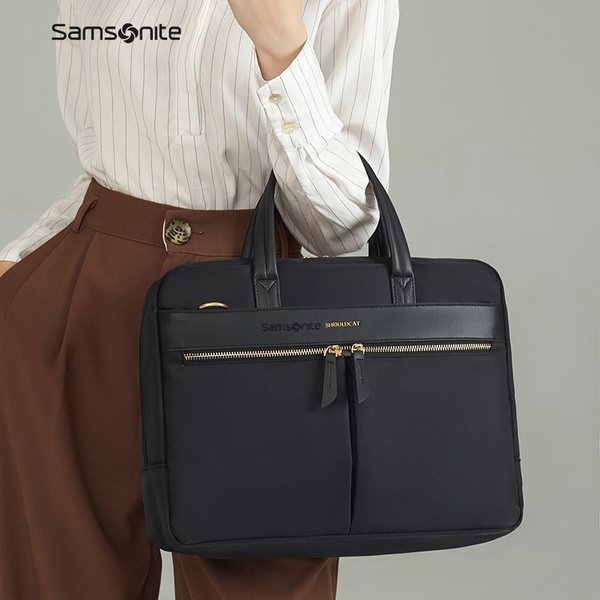 Samsonite Портфель - купить с доставкой по выгодным ценам в интернет ...