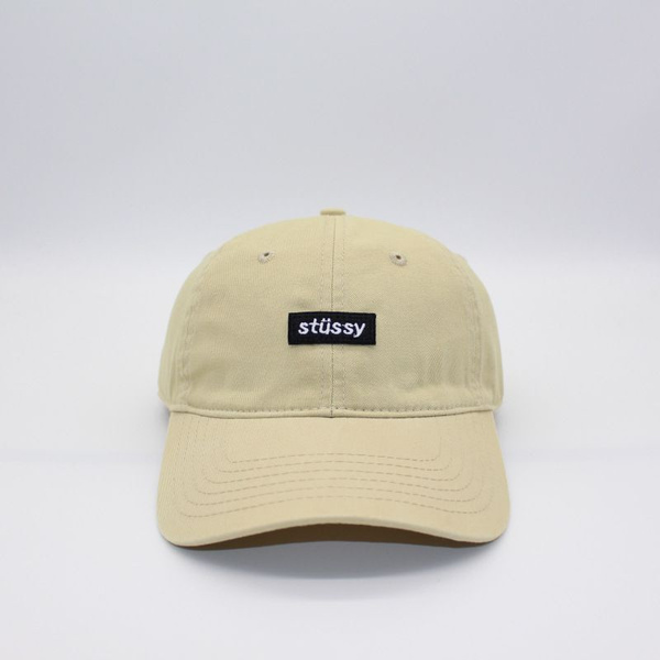 Бейсболка Stussy, Stussy - купить с доставкой по выгодным ценам в ...