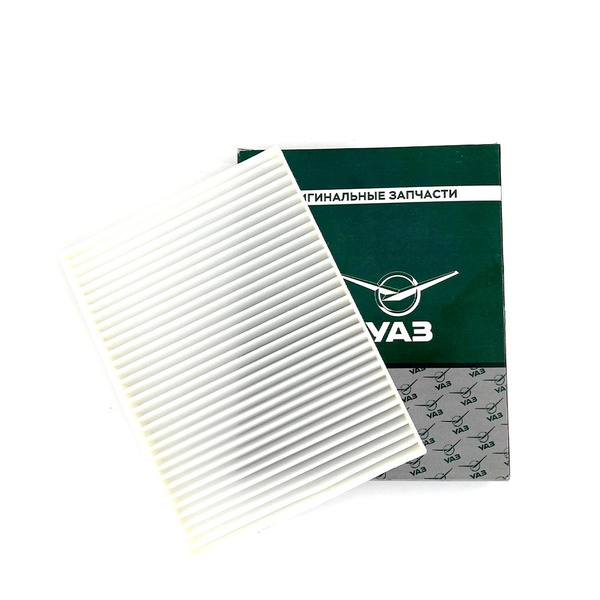 Фильтр воздушный УАЗ салона - купить по выгодным ценам в интернет ...