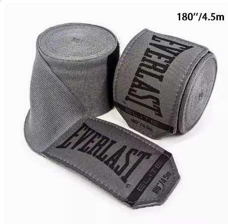 Бинт для рук EVERLAST Elite 4,5 м - купить по выгодной цене в интернет ...