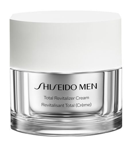 Комплексный омолаживающий крем для лица SHISEIDO 50 мл - купить с ...