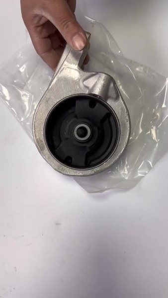 SsangYong Опора двигателя, арт. 2074034201, 1 шт. - арт. 2074034201 ...