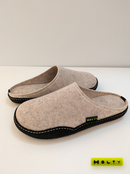 Тапочки Holty - купить с доставкой по выгодным ценам в интернет ...