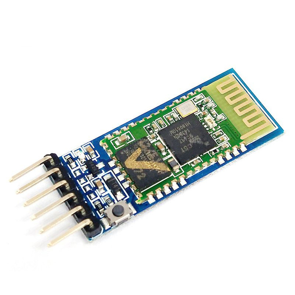 Модуль приемопередатчика Bluetooth HC-05 2.4G RF Беспроводной ...