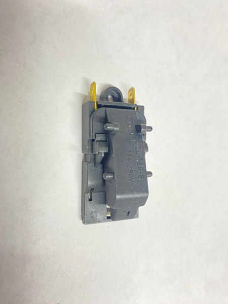 Механизм кнопки включения/выключения электрочайника - термореле ...