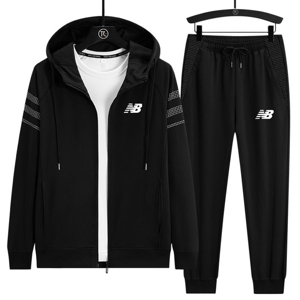 Костюм спортивный New Balance Спорт купить на OZON по низкой цене ...