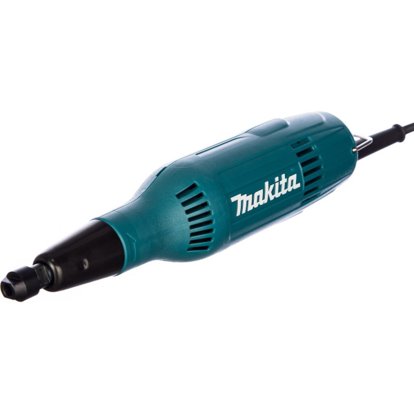 Машина прямошлифовальная Makita Прямая шлифмашина GD0603 - купить по ...
