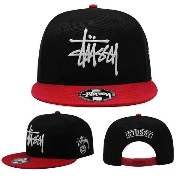 Бейсболка Stussy - купить с доставкой по выгодным ценам в интернет ...