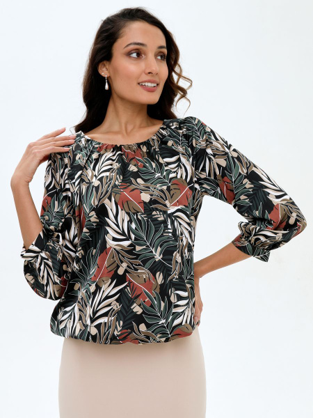 Блузка SAMOS - купить с доставкой по выгодным ценам в интернет-магазине ...