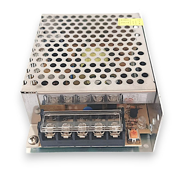 Блок питания (LED драйвер) 12v 5a/12в 5а (12v 5a/12в 5а), 60w (60вт ...