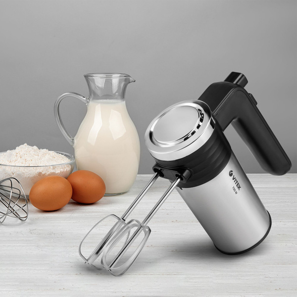 Ручной Миксер VITEK VT-1404, 700 Вт - купить по низким ценам в интернет ...