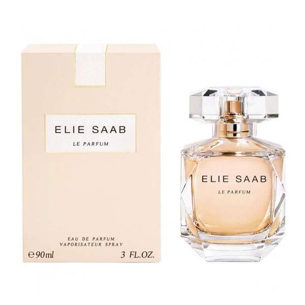 Elie Saab Elie Saap Le Parfum Ml Edp Ozon