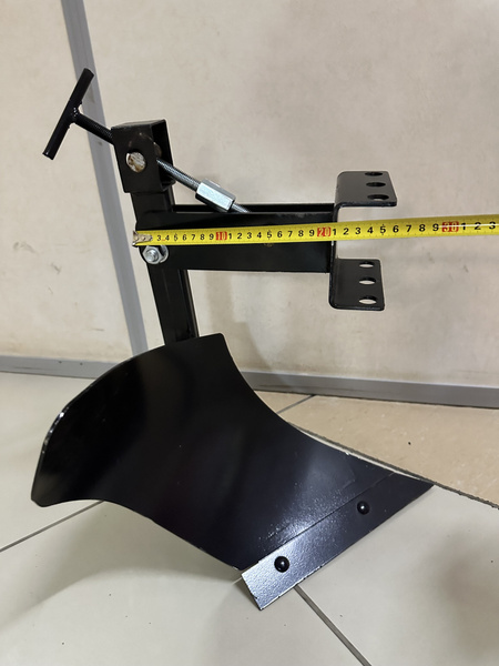 Комплектующее для мотоблока Плуг к м/б Каскад со сцепкой (Пермь) forza ...