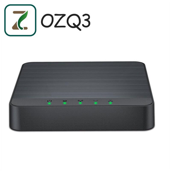 (Y S U H) Мини-бокс Lte Маршрутизатор Модем совместим с SIM-карты ...