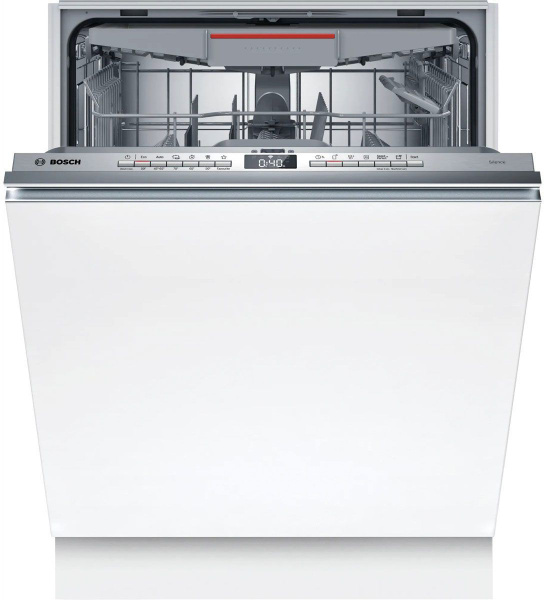 Встраиваемая посудомоечная машина Bosch SMV4HVX00E купить по выгодной ...