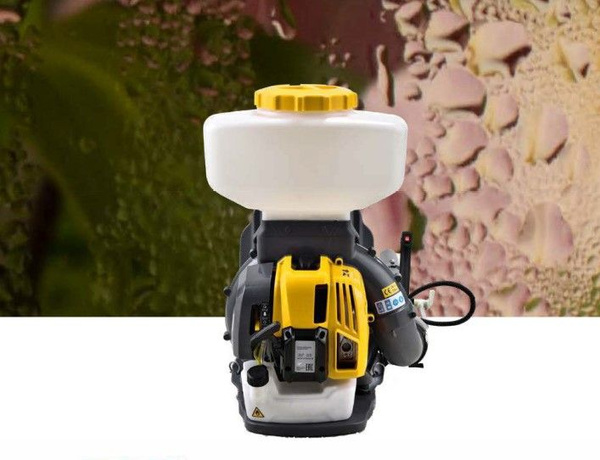 Опрыскиватель бензиновый GS-5215 Huter - купить по выгодной цене в ...