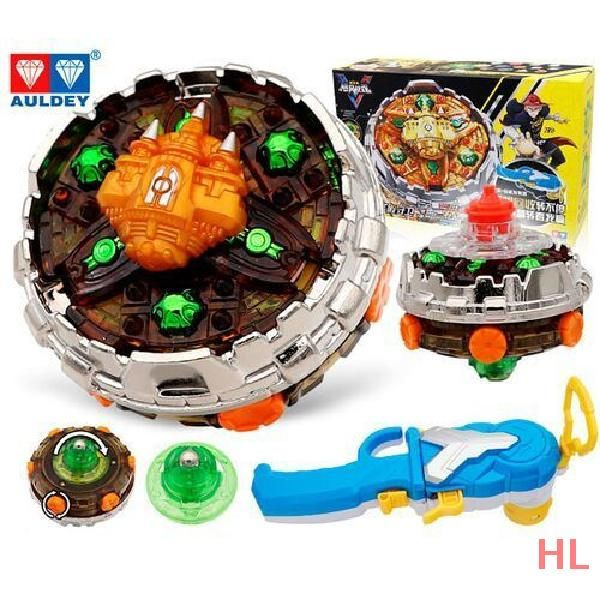 Волчок AULDEY Инфинити Надо. "Священный охранник" (с магнитным ...