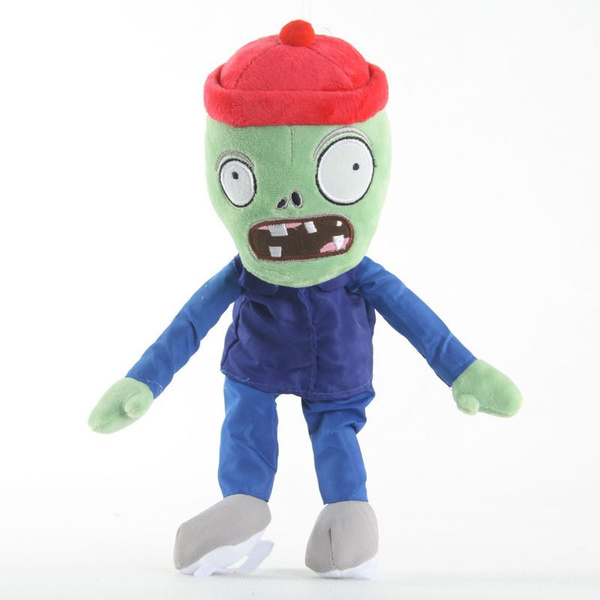 Plants VS Zombies, плюшевые игрушки, куклы-зомби, детские подарки ...
