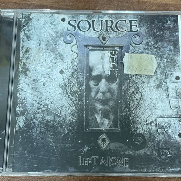 CD Source. Альбом. CD диск - купить по низким ценам в интернет-магазине ...
