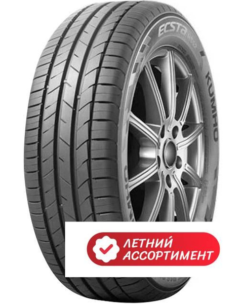 Шины для легковых автомобилей Kumho 215/55 17 Лето - купить в интернет ...