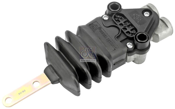 Кран уровня пола DT 1.22394 DIESEL TECHNIC арт. 1.22394 купить по