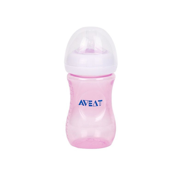 Антиколическая детская бутылка Philips Avent та же самая детская ...