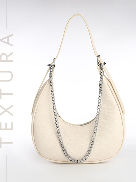 Женская сумка багет на плечо - купить с доставкой по выгодным ценам в ...