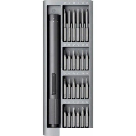 Дрель-шуруповерт Xiaomi Mi Precision Screwdriver Kit 24 in 1 ...
