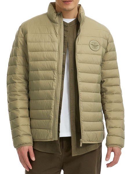 Куртка oodji Basic - купить с доставкой по выгодным ценам в интернет ...