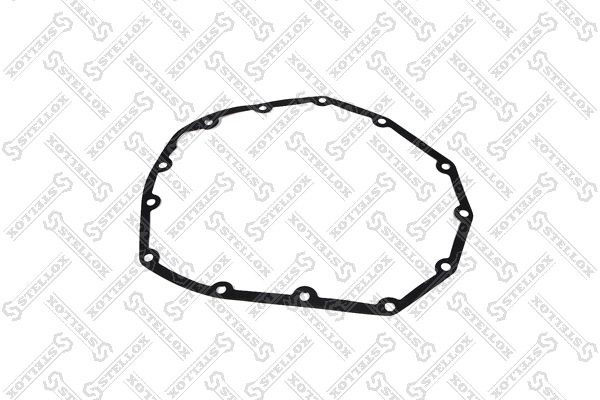 Прокладка крышки КПП боковая Scania 82-144 STELLOX 81-07814-SX ...
