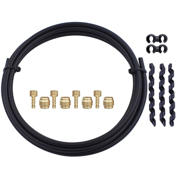 Комплекты велосипедных гидравлических тормозных шлангов 3000 мм для ...