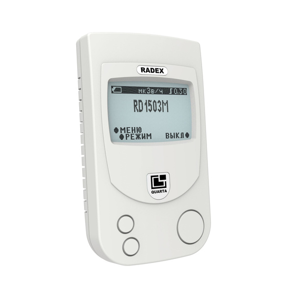Дозиметр RADEX RD1503+ OUTDOOR купить по выгодной цене в интернет-магазине OZON (881920681)