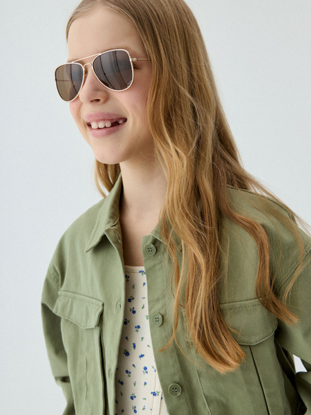 Sela Очки солнцезащитные - купить с доставкой по выгодным ценам в ...