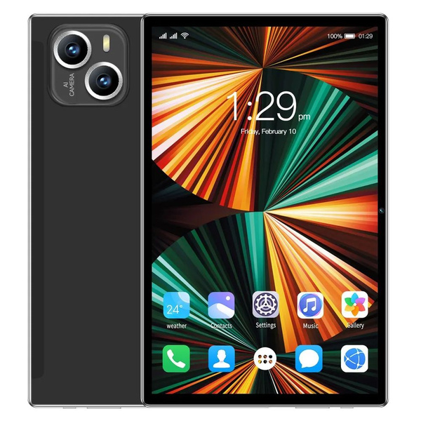 Купить планшет Doogee T10 10.1", 128 GB по низкой цене: отзывы, фото ...