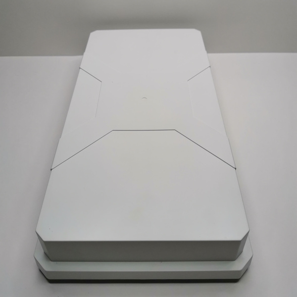 Качественная антенна Nitsa-5F MIMO 2x2 - купить с доставкой по выгодным ...