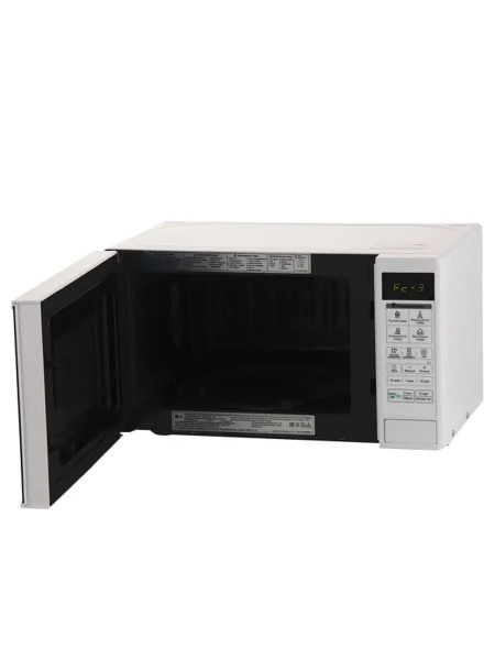 Микроволновая печь LG so125337 - купить по низким ценам в интернет ...